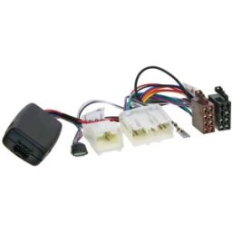 Télécommande de volant ACV LFB Mitsubishi 14 broches Masori