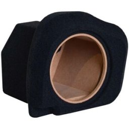 Masori G10-15 Audi A4 B9 Limousine Enceinte subwoofer Audi