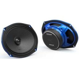 Kit haut-parleurs Audiocontrol PNW 69 6"x9" Acheter maintenant