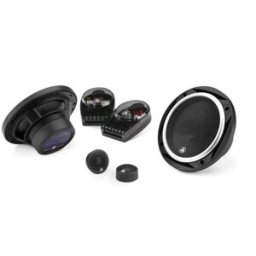 Kit haut-parleurs JL Audio C2-650 6,5 pouces 16,5 cm pour voiture