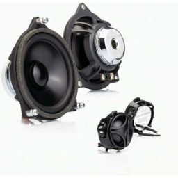 Ensemble d'enceintes Mercedes Gladen ONE 100,2MB-SQ Masori