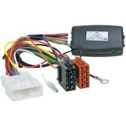 Télécommande de volant ACV LFB Nissan 20 broches 01 Masori