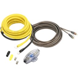 Câble d'alimentation Ground Zero GZPK 10X-II 10 mm² Masori