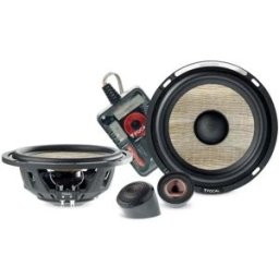 Kit haut-parleurs Focal Flax Evo PS165FSE Acheter en ligne