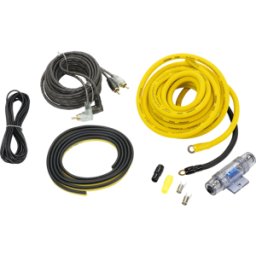 Câble d'alimentation Ground Zero GZPK 20XLC-II 20 mm² Masori