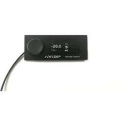 miniDSP CDSP OLED DSP Télécommande Achetez maintenant