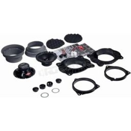 Kit haut-parleurs Toyota Vibe Optisound OPTITYKT-V8