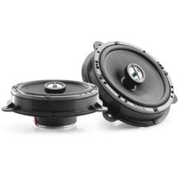Focal Kit haut-parleurs Renault Acheter