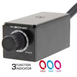 Ai-Sonic S2-BASS KNOB télécommande de basse Masori