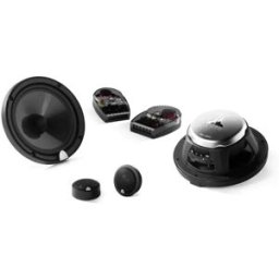 Kit haut-parleurs JL Audio C3-650 6,5 pouces 16,5 cm pour voiture