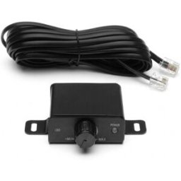 Audio System Système audio RTC HX Bass Télécommande Masori