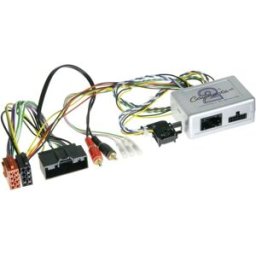 Télécommande de volant ACV LFB Ford 24 broches/connecteur d'affichage