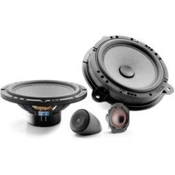 Focal Kit haut-parleurs Renault Acheter