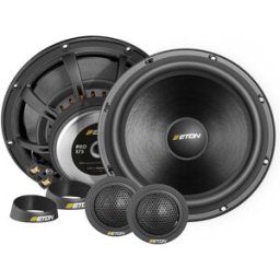 ETON PRO 175 Kit haut-parleurs (6,5") Maintenant acheter