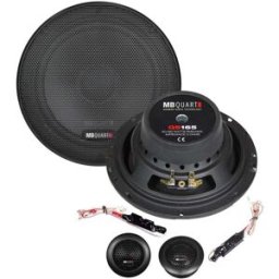 Kit haut-parleurs MB Quart QS165 (6,5") Achetez maintenant