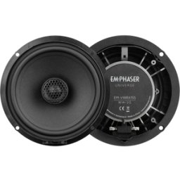 Emphaser VWRX155 Kit haut-parleurs VW Achetez maintenant
