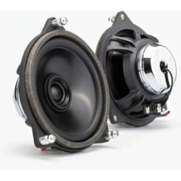 Ensemble d'enceintes Gladen ONE 100MB-DX-SQ Mercedes Masori