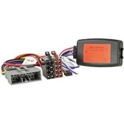 Télécommande de volant ACV LFB 17 broches MMCS Cit/Mitsu/Peu/Hon