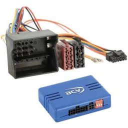 Télécommande de volant Porsche Quadlock ACV LFB Masori