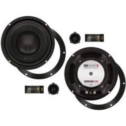 Kit haut-parleurs MB Quart QM200VW Acheter en ligne