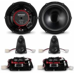 Emphaser EM-VWF3 Kit haut-parleurs (Compo) Achetez maintenant