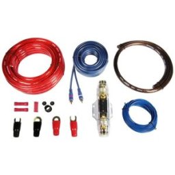 Renegade RX35KIT Câble d'alimentation-Set Achetez maintenant