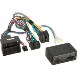 Télécommande de volant ACV LFB Citroën/Fiat Quadlock PDC 40 broches