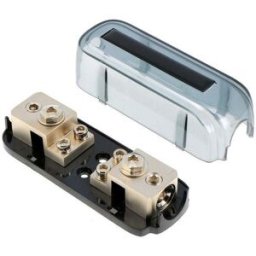 Masori PG-3 35mm²-50mm² (mini) Porte-fusible ANL