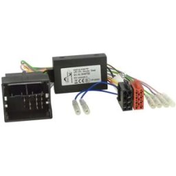 Télécommande de volant Quadlock 40 broches ACV LFB Seat/Skoda/VW