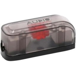 Audio System Système audio Z-FH Mini porte-fusible en vrac Masori