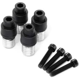 Accessoires amplificateur JL Audio HD-STACK-KIT pour voiture