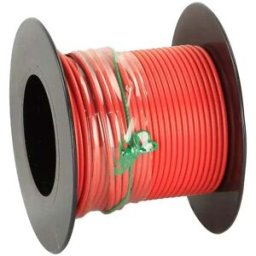 Câble d'alimentation Masori FLRY Mini bobine 10 m Masori