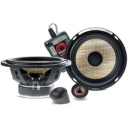 Kit haut-parleurs Focal Flax Evo PS165FE Achetez maintenant !