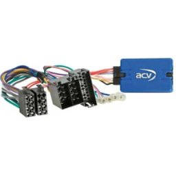 Télécommande de volant ACV LFB Ford ISO/Mini ISO Masori