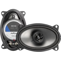 Kit haut-parleurs Axton AE146 2 voies coaxial Acheter