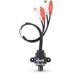 Vibe Critical Link CLBC-V7 Télécommande de basses Masori