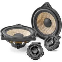 Focal Kit haut-parleurs Tesla Acheter
