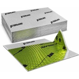 Four Connect S1 2,0 MM (500x370) Isolation Masori