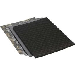 Kit d'isolation Ground Zero GZDM Doorkit Pro Set 16x (37x50cm)
