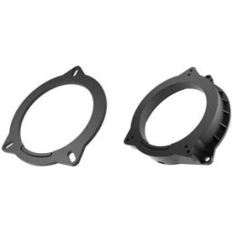 Anneaux d'enceintes Audison Prima APBMW A4E Masori
