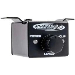 Soundigital Télécommande de basses Sounddigital Level Control SD RLC Masori