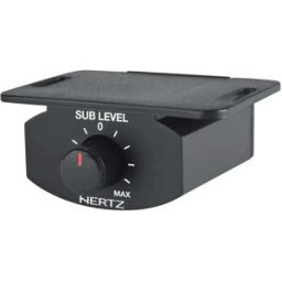 Télécommande de basse Hertz HRC Masori
