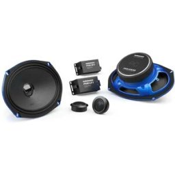 Audiocontrol PNW 69CS2 6"x9" Kit haut-parleurs Acheter
