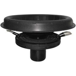 Deaf Bonce Sourd Bonce DB-3515R-RC 15 pouces recone kit Masori