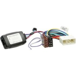 Télécommande de volant ACV LFB Subaru 14 broches Masori