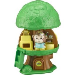 Vulli Arbre magique Pocket - Klorofil