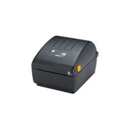Zebra zd220 - imprimante d'etiquettes - Noir et blanc - transfert thermique