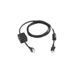 Zebra - cable d'alimentation