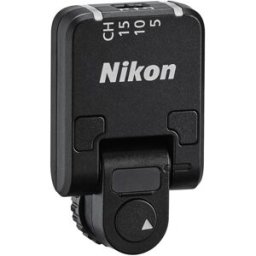 Nikon Télécommande radio WR-R11a