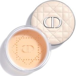 Christian Dior - Dior Forever On Set Powder 02 Light Poudre Fixatrice Mat Floutant - Kapao Parfumerie en ligne française